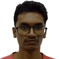 Shegokar Kshitij Narendra